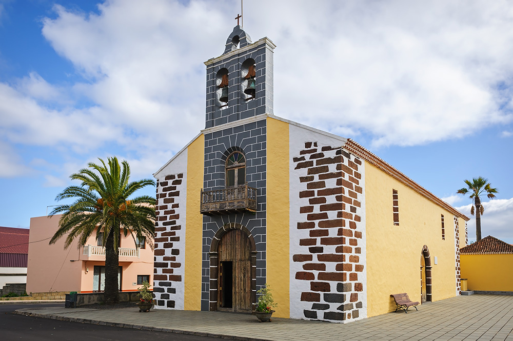 Barlovento