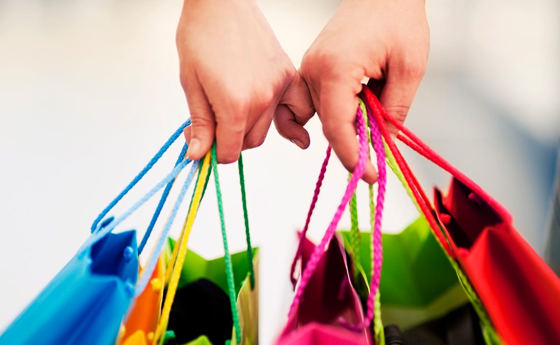 Shopping
