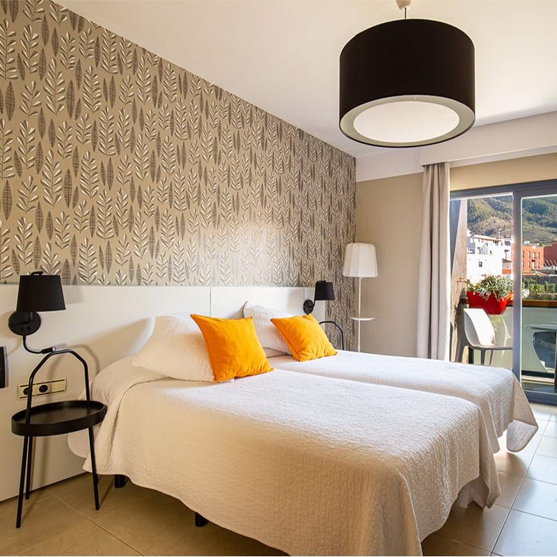 Hotel Benahoare